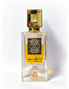 Lattafa Ana Abiyedh Leather EDP 45ML