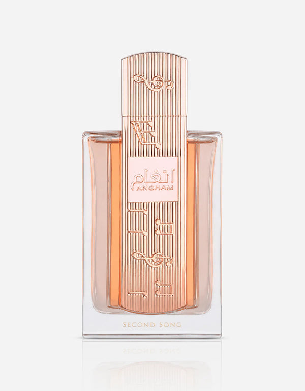 Lattafa Angham Second Song EDP 100ML