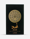 Lattafa Asad EDP 100ML For Men