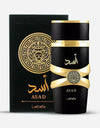 Lattafa Asad EDP 100ML for Men