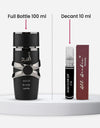 Lattafa Asad Elixir Decant