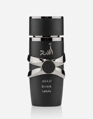Lattafa Asad Elixir EDP 100ML