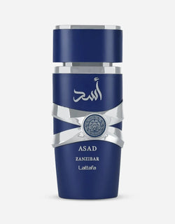 Lattafa Asad Zanzibar EDP 100ML