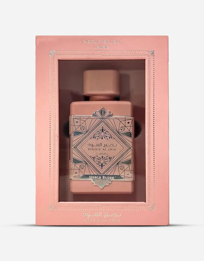 Lattafa Badee Al Oud Noble Blush EDP 100ML For Women