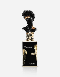 Lattafa His Confession EDP 100ML