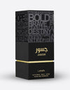 Lattafa Jasoor EDP 100ML For Men