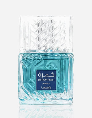 Lattafa Khamrah Waha EDP 100ML