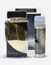 Lattafa Najdia EDP 100ML for Men