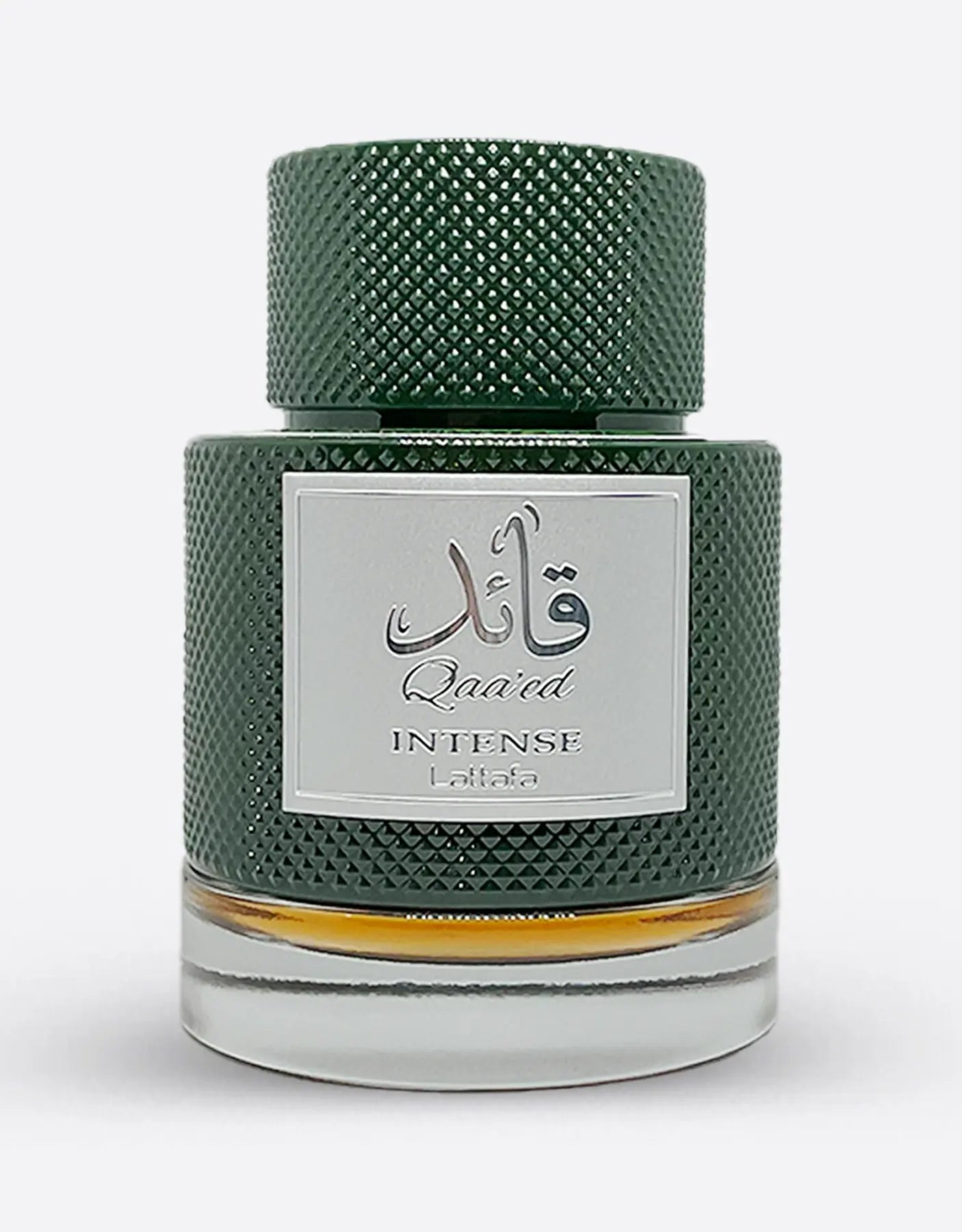 Qaaed Lattafa Qaaed Intense EDP 100ML For Men | All Arabic