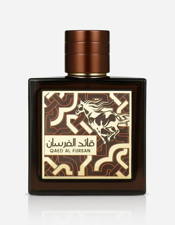 Lattafa Qaed Al Fursan Untamed EDP 90ML