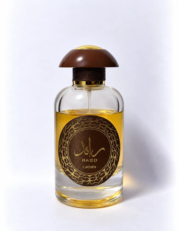Lattafa Raed Oud EDP 75ML