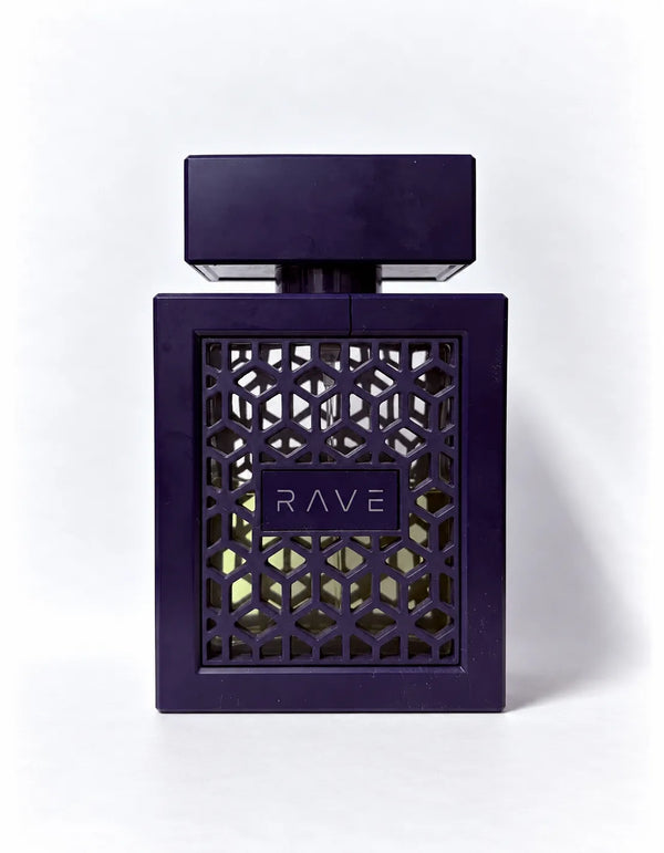 Lattafa Rave Now Intense EDP 50ML