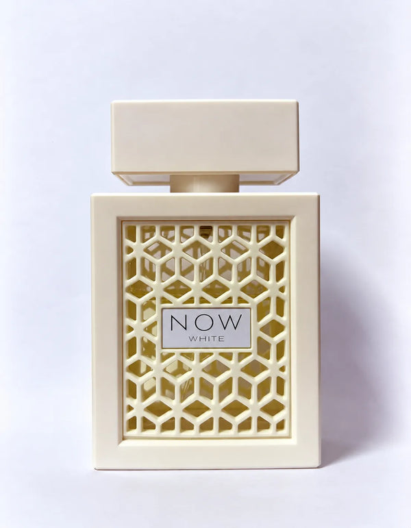 Lattafa Rave Now White EDP 55ML