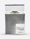 Lattafa Suqraat EDP 100ML For Men