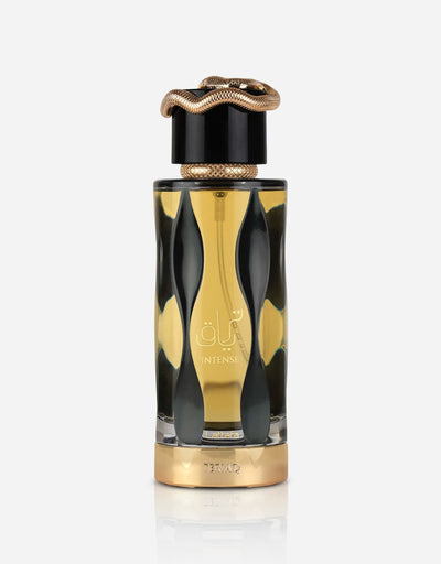 Lattafa Teriaq Intense EDP 100ML