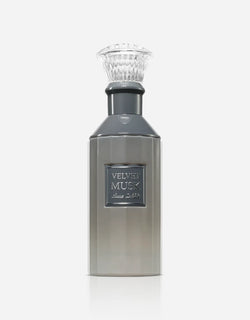 Lattafa Velvet Musk EDP 100ML