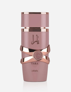 Lattafa Yara Elixir EDP 100ML