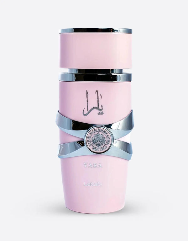 Lattafa Yara EDP 100ML For Women | All Arabic Lattafa Yara EDP 100ML For Women | All Arabic