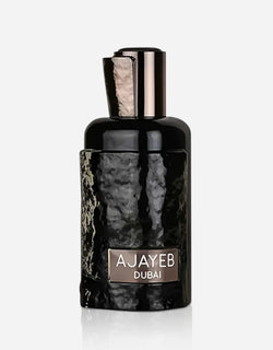 Lattafa Ajayeb Dubai EDP 100ML