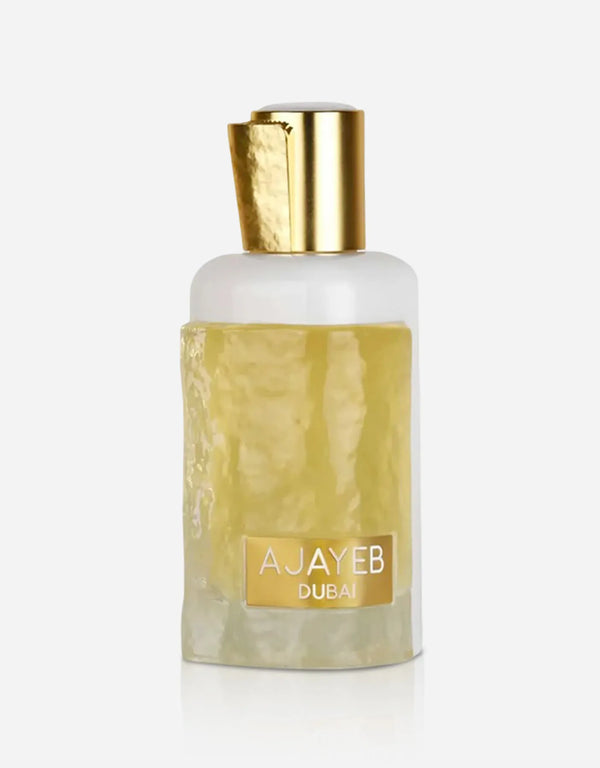 Lattafa Ajayeb Dubai Portrait