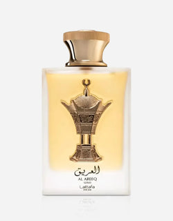Lattafa Al Areeq Gold EDP 100ML