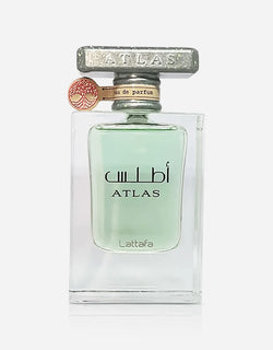 Lattafa Atlas EDP 55ML