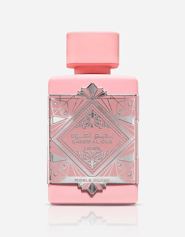 Lattafa Badee Al Oud Noble Blush