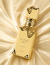Lattafa Eclaire Banoffi EDP 100ML