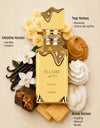 Lattafa Eclaire Banoffi EDP 100ML