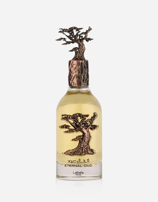 Lattafa Eternal Oud