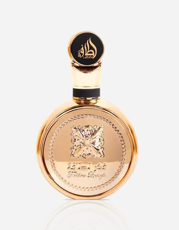 Lattafa Fakhar Extrait