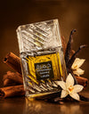 Lattafa Khamrah Qahwa EDP 100ML