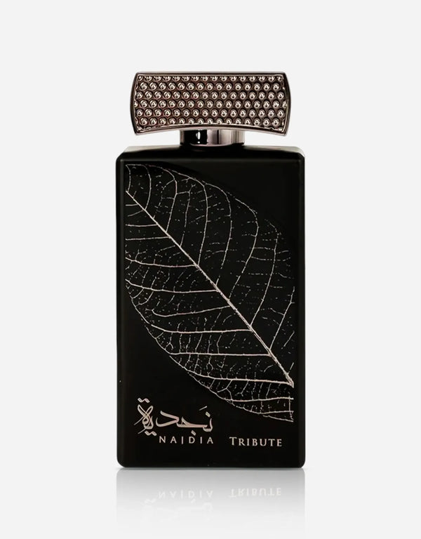 Lattafa Najdia Tribute