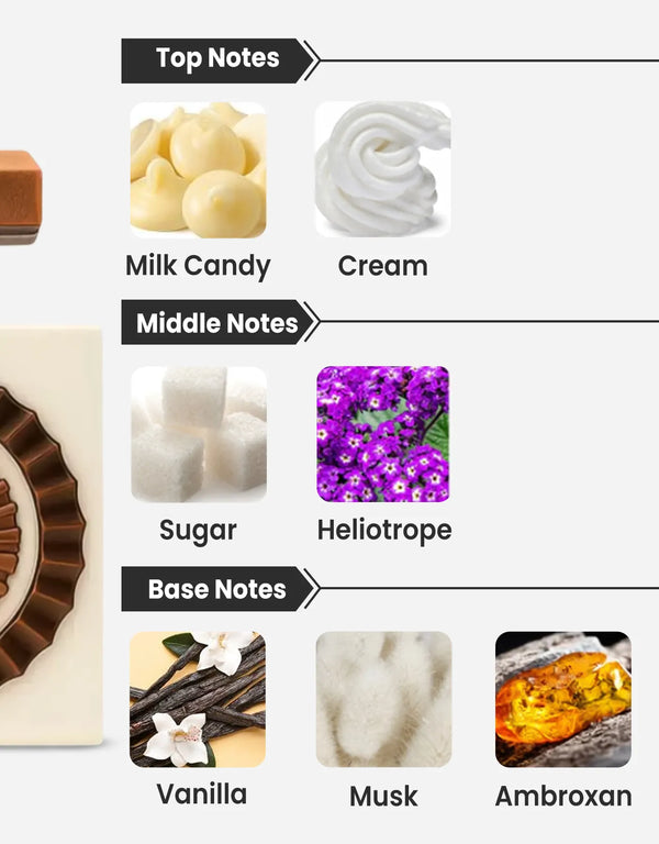 Lattafa Pride Nebras Elixir EDP 100ML