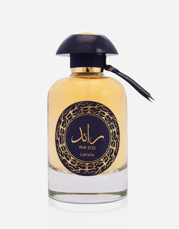 Lattafa Raed Luxe