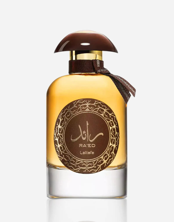 Lattafa Raed Oud