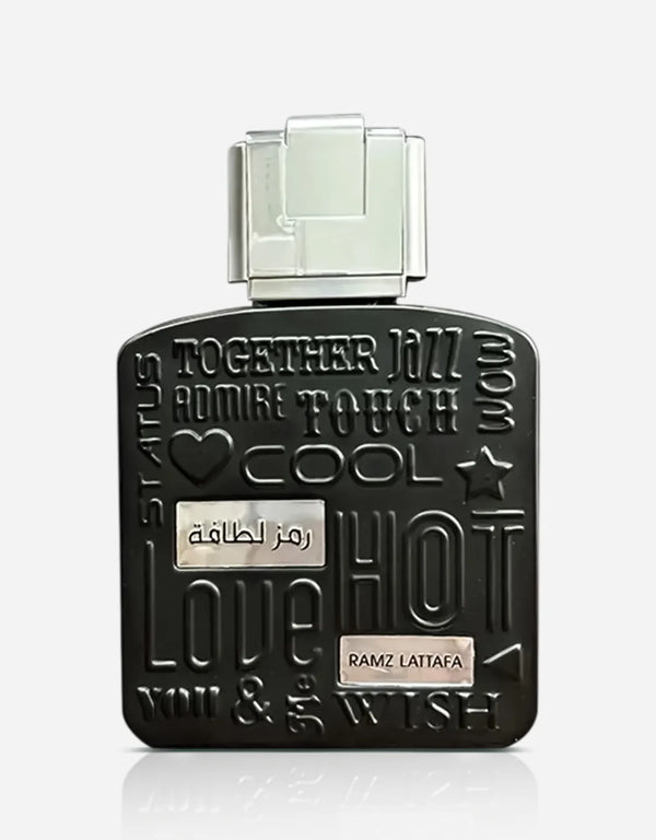 Lattafa Ramz Silver