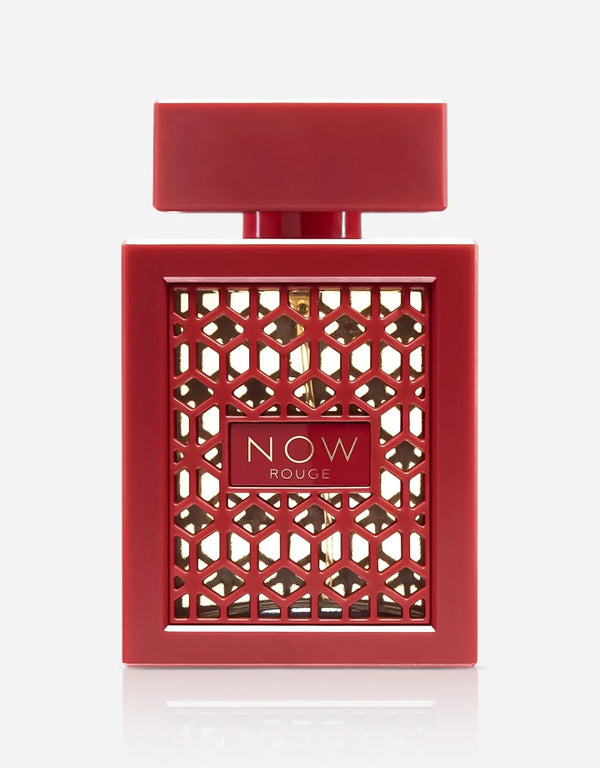 Lattafa Rave Now Rouge