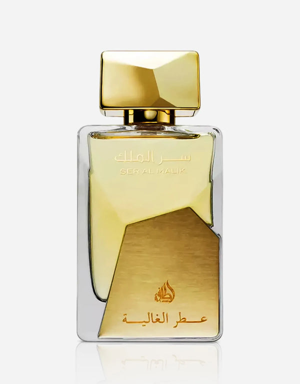 Lattafa Ser Al Malik