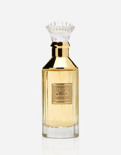 Lattafa Velvet Oud EDP 100ML