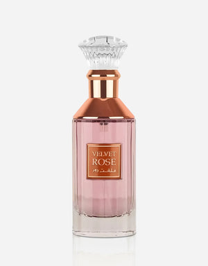 Lattafa Velvet Rose EDP 100ML