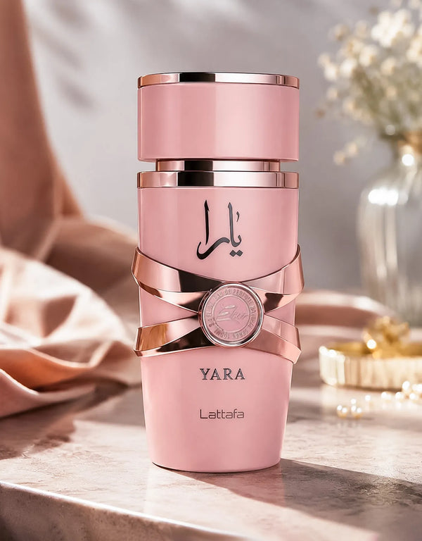 Lattafa Yara Elixir EDP 100ML