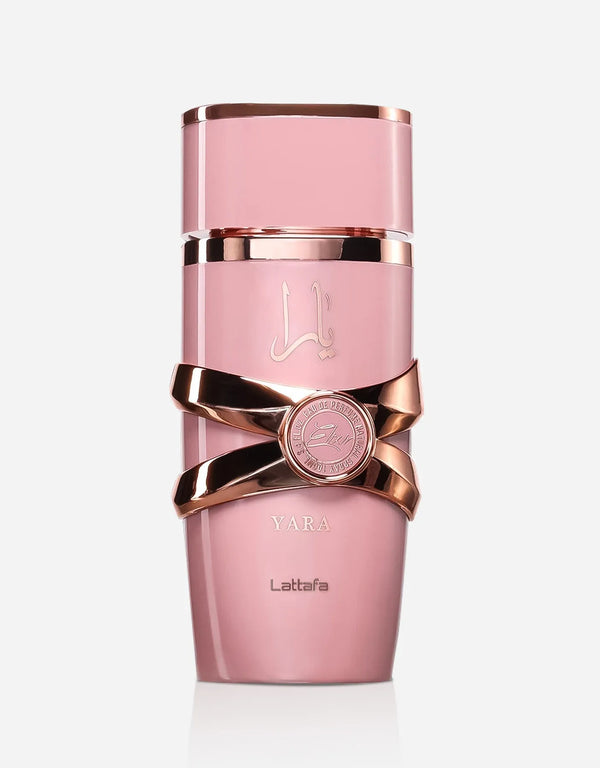 Lattafa Yara Elixir