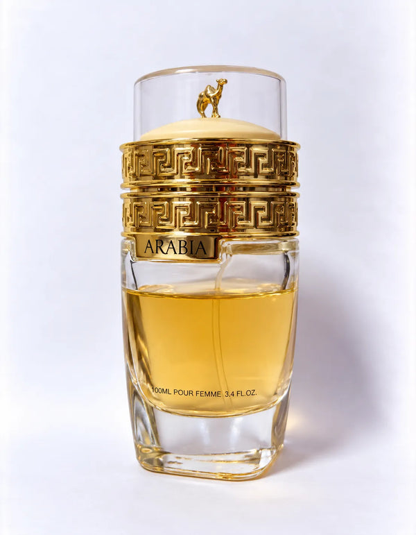 Le Chameau Arabia Pour Femme EDP 50ML