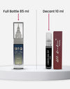 Le Chameau Big Ben London Azul EDP Decant