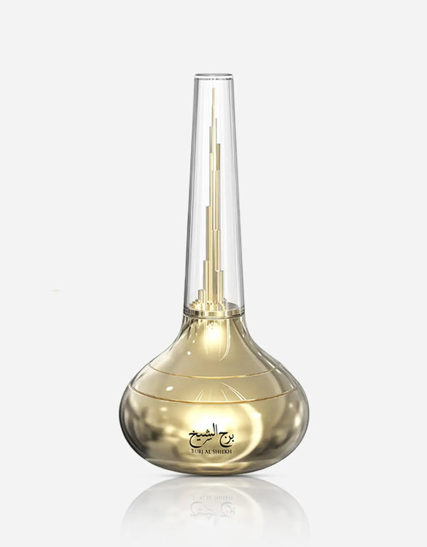 Le Chameau Burj Al Shiekh