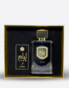 Lattafa Liam Blue Shine EDP 100ML for Men