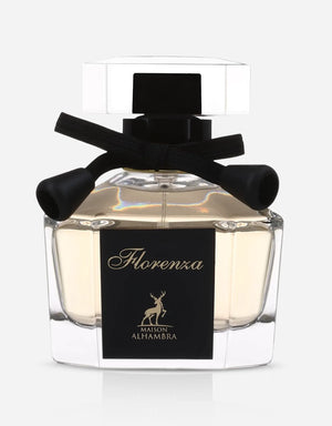 Maison Alhambra Florenza EDP 100ML