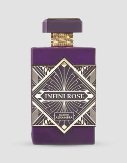 Maison Alhambra Infini Rose EDP 100ML