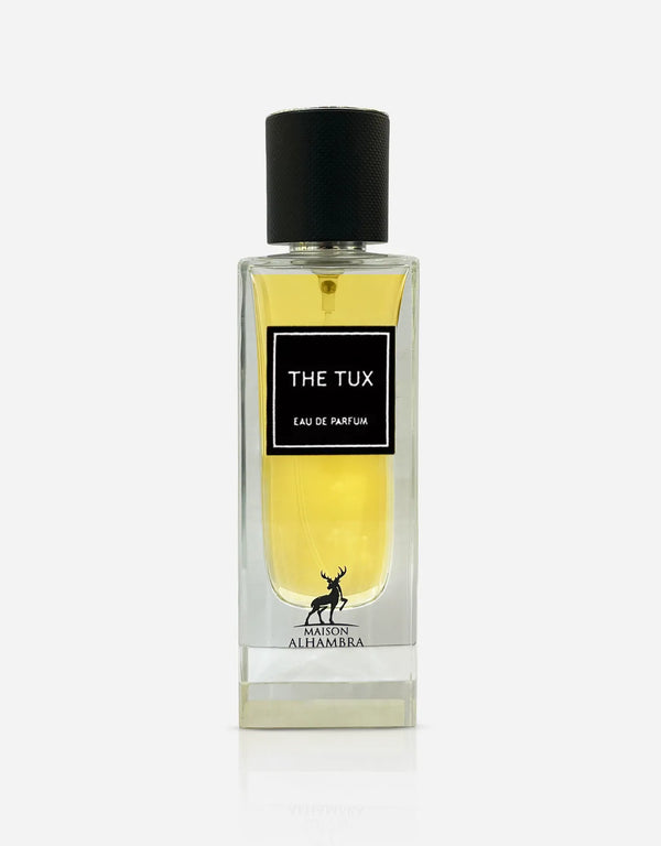 Maison Alhambra The Tux EDP 90ML